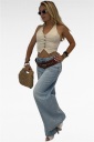 top modello gilet flawless